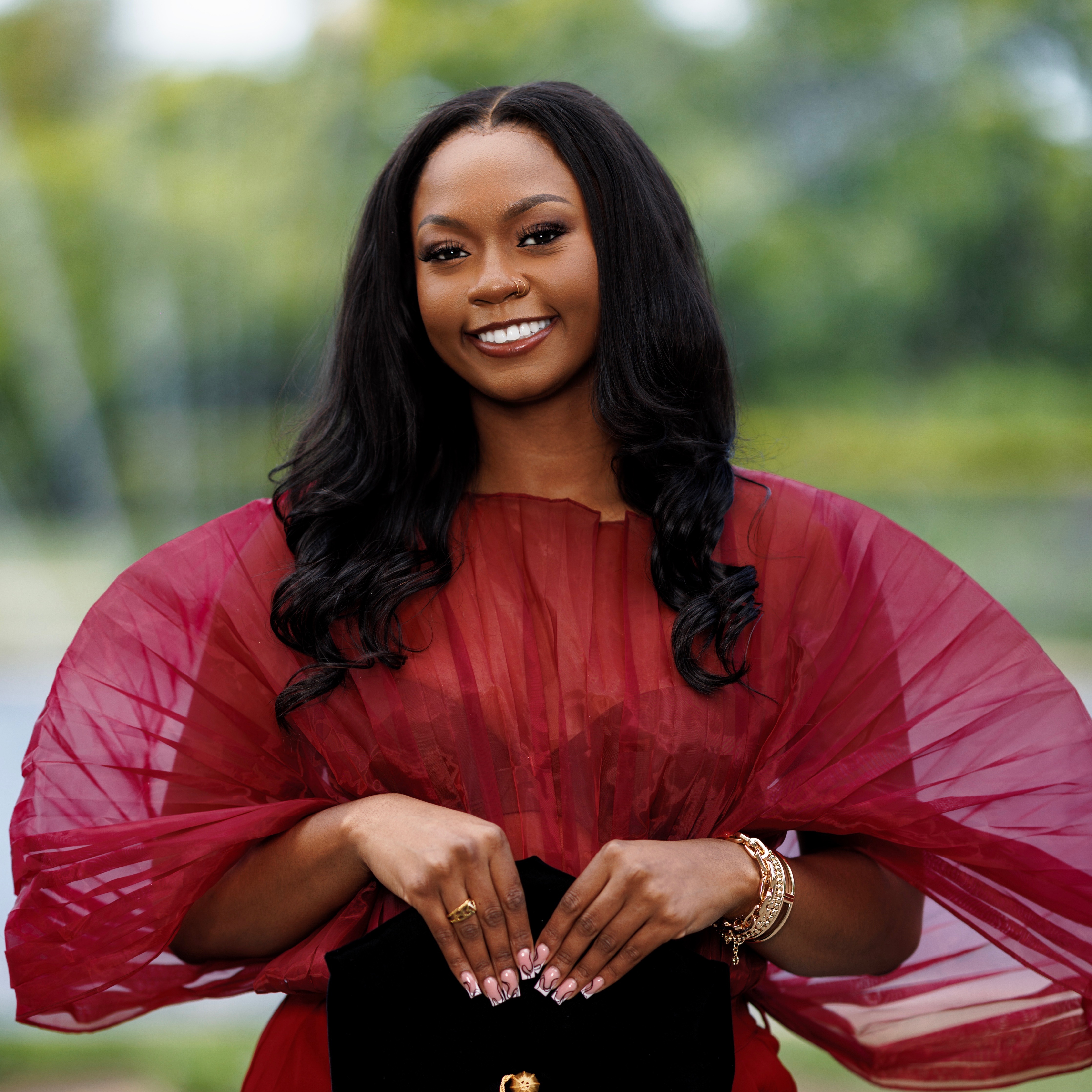 Dr. Anaiya Reliford